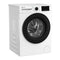 Bauknecht BWM9A9BS - Wasmachine - 9 kg - 1400 tpm - Energieklasse A - Wit