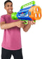 Zuru Bunch O Bubbels Mega Bubble Blaster - Bellenblaas - 15000 bellen per minuut - Blauw