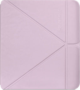 Kobo Libra 2 - SleepCover - Ingebouwde standaard - Paars