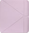 Kobo Libra 2 - SleepCover - Ingebouwde standaard - Paars