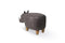 Kinderkruk - Neushoorn - Feel Furniture - Krukje Dieren - Dierenstoel -