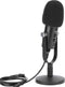 BM-86 Professionele Condensatormicrofoon | USB Plug & Play | 20Hz-20kHz | Geschikt voor Streaming, Podcasting & Live-uitzendingen | Inclusief Stabiele Standaard - bol.com Exclusive