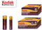 Kodak XTRALIFE - AA/LR6 Alkaline Batterijen - 2700 mAh - 60 stuks