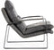 Goossens Lex fauteuil Leer