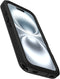 Otterbox iPhone 16 - Hard Case - Waterdicht Schokbestendig - Zwart