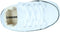 Converse Sneakers - Maat 18 - Unisex - wit