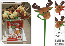 Reindeer Stick With Sound 2Ass