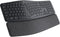Logitech Ergo K860 - Ergonomisch Split Toetsenbord - Draadloos Bluetooth - Azerty FR