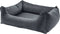 Madison Madison Hondenbed Velvet 120x95x28 cm grijs