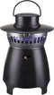 Jata MT8E - Mosquito trap - 5-in-1 - tot 1000m2 - Zwart