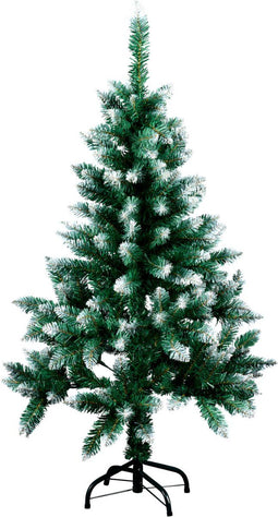 Arti Casa Kunstkerstboom 120 cm - Kunstboom - 200 takken - Groen