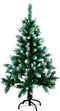 Arti Casa Kunstkerstboom 120 cm - Kunstboom - 200 takken - Groen