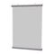 Klika - Alu-banner-tube 846mm Tiplock - set - 6 stuks
