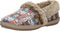 Skechers Bobs Too Cozy - Chic Cat Dames Sloffen - Multicolour - Maat 39