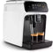 Philips 1200-serie EP1223/00 - Volautomatische koffiemachine - 15bar 1500W - Wit
