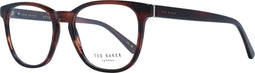 Ted Baker TB8282 55111 bril zonder sterke - Heren - Bruin