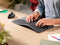 Logitech Ergo K860 - Ergonomisch Toetsenbord - Draadloos - Qwerty Nordic