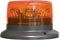 OSRAM Zwaailicht Light Signal LED Beacon Light RBL102 12 V, 24 V werkt op boordnet Schroefmontage Oranje