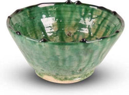 Safaary - Tamegroute Kom Ø 14,5 x 7cm