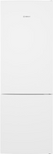 BOSCH KGE49AWCA - Koel-vriescombinatie - 302L koelgedeelte 117L vriesgedeelte