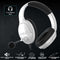 Spirit of Gamer Pro H4 - Hoofdtelefoon met microfoon - Gaming - Wit