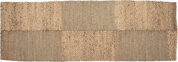 De Paddle Field Runner - Naturel - 200x70