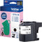Brother LC-227XLBK - Inktcartridge zwart - 1.200 pagina's ISO/IEC 24711 - 25 ml