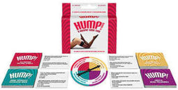KHEPER GAMES | Hump The Game Es, En