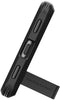 Spigen Tough Armor - Soft case - TPU - Google Pixel 7a - Zwart