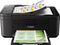 Canon PIXMA TR4650 - All-In-One Printer - Zwart