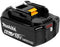 Makita BL1860B - Accu - 18 V 6,0 Ah - LXT