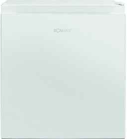 Bomann KB 7245 - Mini Koel-vrieskoelkast 45 L - Vriesvak 4 L - Wit
