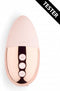 Le Wand - Point Rechargeable Vibrator Rose Gold