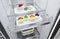 LG GSXV90MCAE - Amerikaanse koelkast - InstaView™ Door-in-Door™ - 635L inhoud - Inverter Linear Compressor