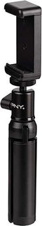 PNY P-T-BTRI001K-RB - Mini-tripod - 3 poten - Zwart