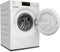 Miele WSB 683 WCS - Wasmachine - TwinDos - SteamCare - 8kg - Energielabel A - Lotuswit