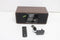 IMPERIAL DABMAN i200 CD - Hybride radio - DAB+ FM internetradio Bluetooth CD-speler - Bruin
