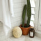 Olli Ella - Rotan Egg Basket - Opberger - Ei-vorm - H22 cm