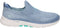 Skechers Go Walk 6 - Instappers - Dames - Blauw - Maat 38