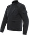 Lario Tex Urban - Motorjas - Afneembare Pro-Armor protectoren - Zwart - Maat 60