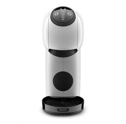 Krups GENIO S KP2431 - Automatische koffiecupmachine - 15 bar druk - Wit