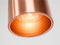 Zuiver Marvel Hanglamp Koper