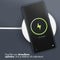 Accezz Liquid Silicone Backcover Samsung Galaxy A52(s) (5G/4G) - Schokabsorberend - Donkerblauw