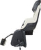 Bobike Go Maxi RS - Achterzitje met slaapstand - Vanilla Cup Cake