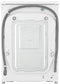 LG F4WV912A2E - Wasmachine - Laadvermogen 12kg - Energieklasse A - Toerental 1400rpm