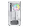 Montech XR - Tower PC - ATX Micro-ATX Mini-ITX - Wit