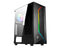 MSI MAG Vampiric 100R - ATX Tower - Tempered Glass - Mesh Front Panel