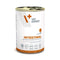 Natvoer VETEXPERT Intestinal Dog 400 g