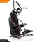 Bowflex Max Trainer M3i - Crosstrainer - Stepper - Fitness - 14 minuten Interval Trainer - Zwart