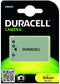 Duracell EN-EL5 - Camera Accu - Li-Ion 1180mAh 7mm x 35mm x 53mm